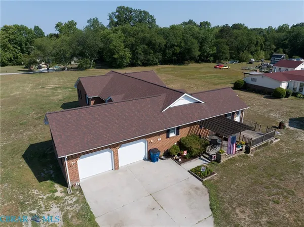 $400,000 | 19 Ewellville Lane, Dutton, VA 23050