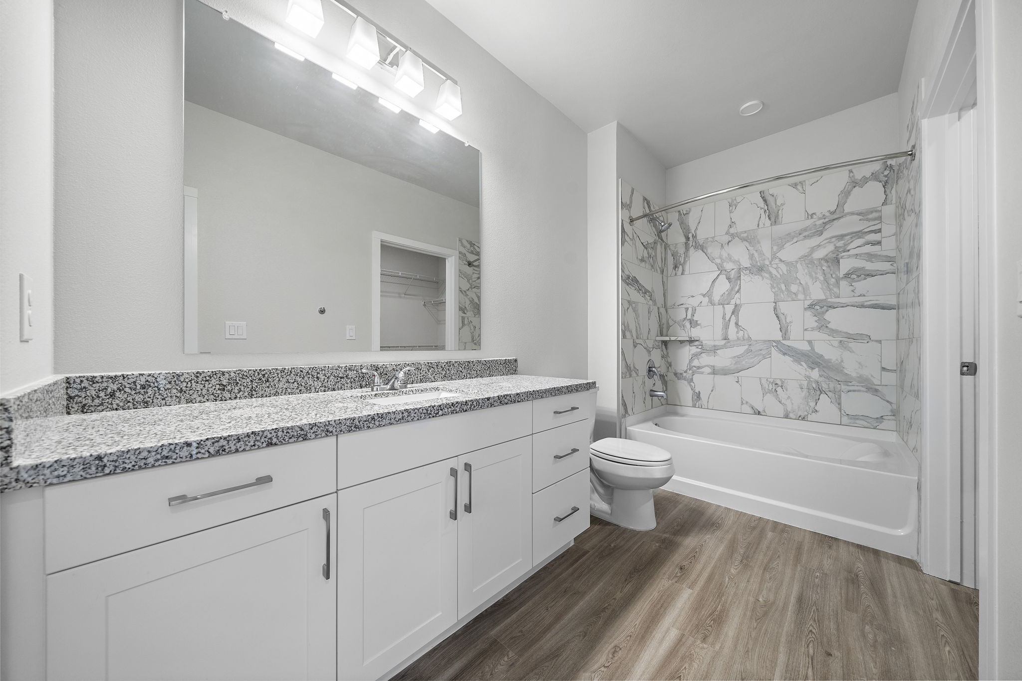 1575 League Line Road, Unit B1 Conroe, TX 77304 - Photo 6 of 9 PHOTOS MAY BE OF A SIMILAR UNIT OR LAYOUT