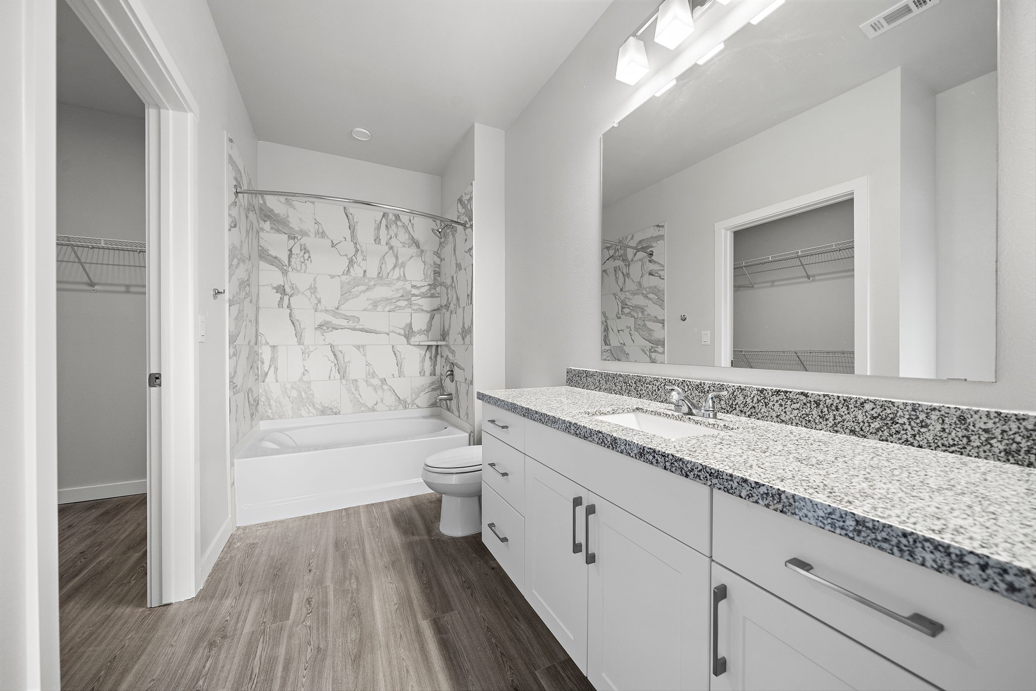 1575 League Line Road, Unit B1 Conroe, TX 77304 - Photo 8 of 9 PHOTOS MAY BE OF A SIMILAR UNIT OR LAYOUT