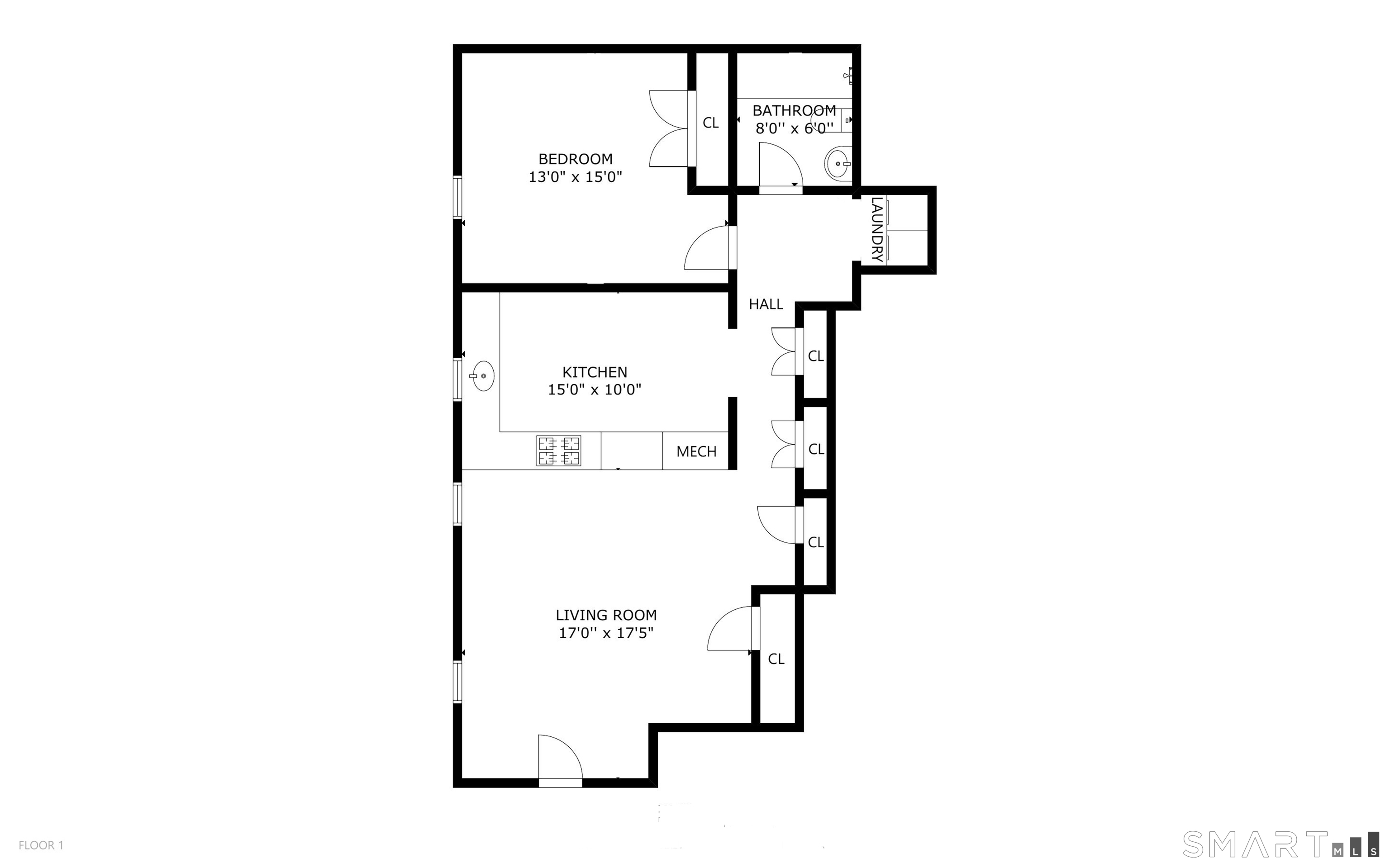 7 Ivy Hill Road, Unit 1 Ridgefield, CT 06877 - Photo 18 of 25 Gallery Image 18