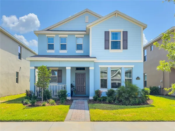 $560,000 | 16596 Point Rock Drive, Winter Garden, FL 34787