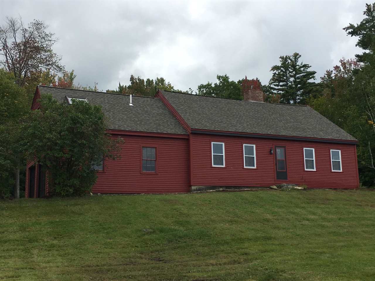 174 Gordon Hill Road New Hampton, NH 03256 - Photo 1 of 24 Gallery Image 1