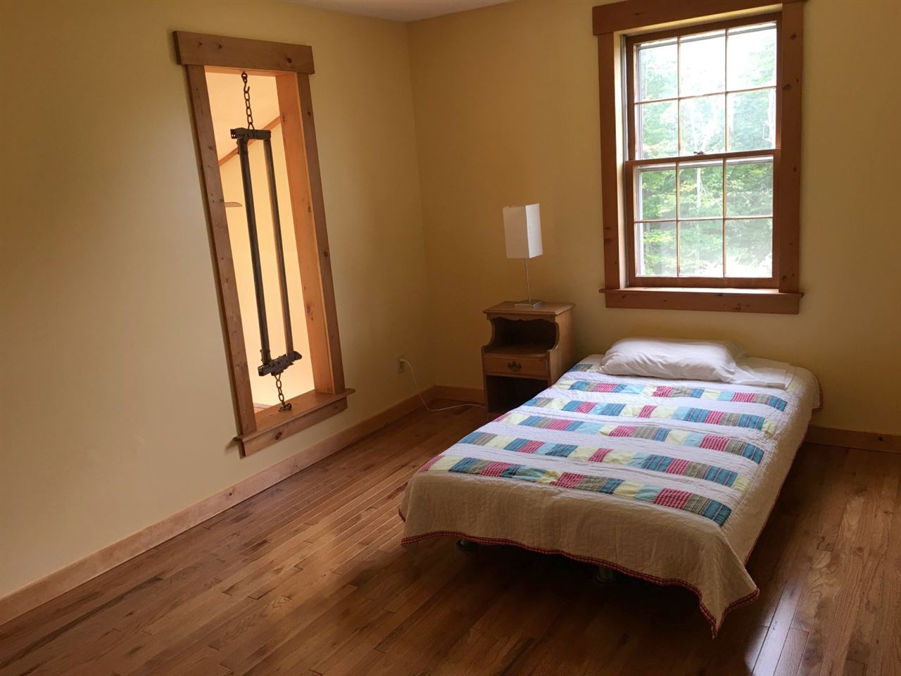 174 Gordon Hill Road New Hampton, NH 03256 - Photo 18 of 24 Gallery Image 18