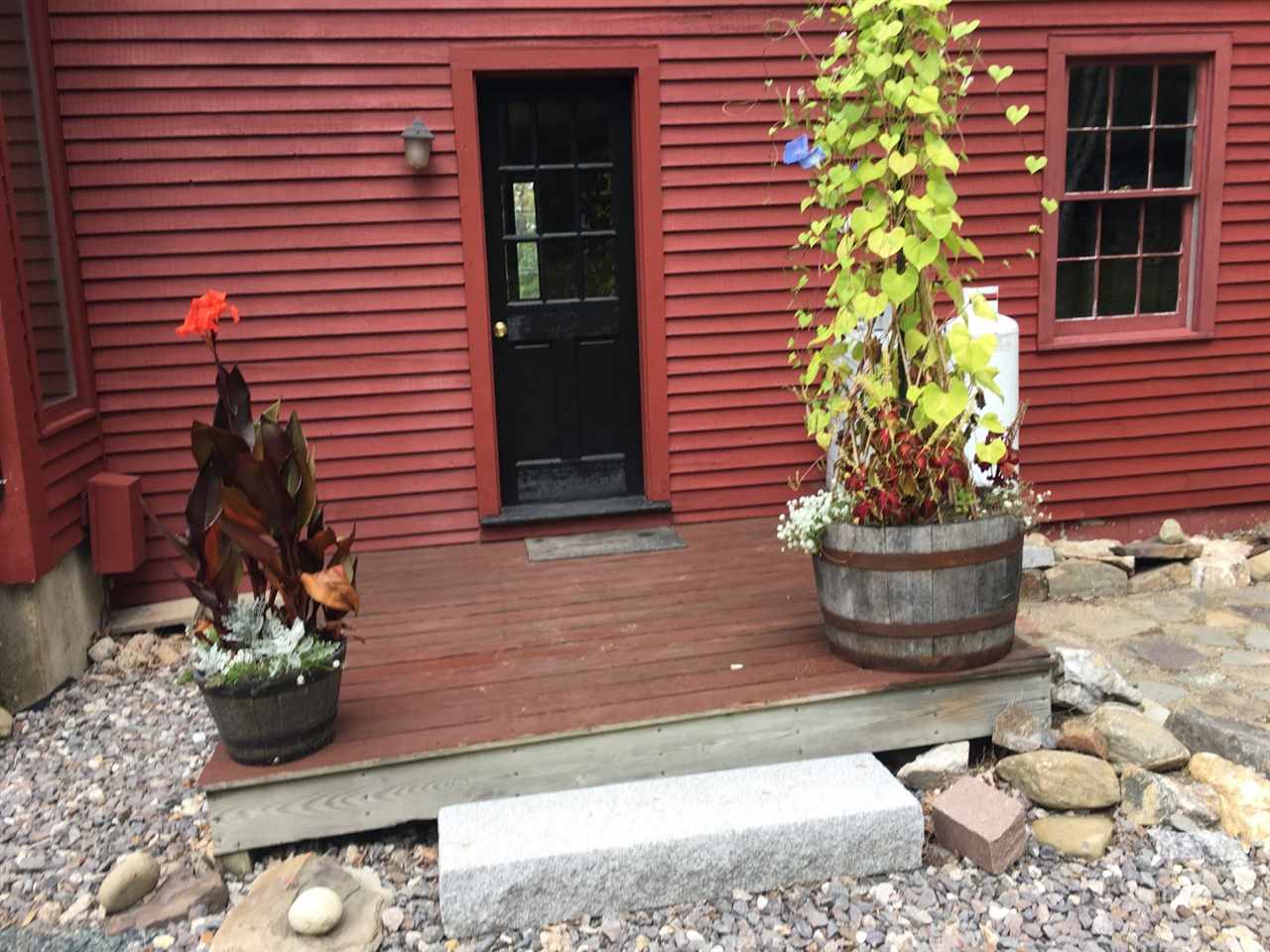 174 Gordon Hill Road New Hampton, NH 03256 - Photo 20 of 24 Gallery Image 20