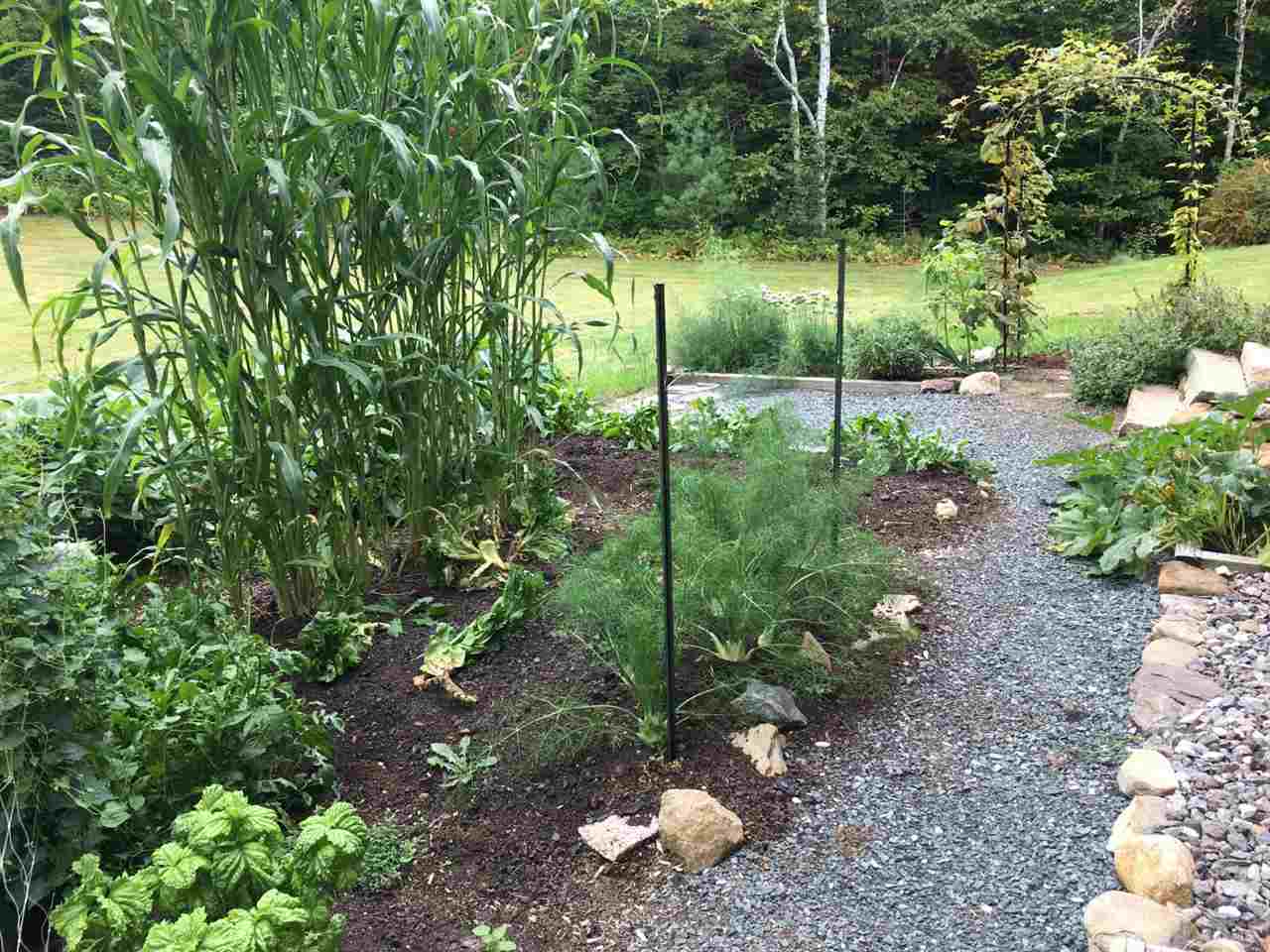 174 Gordon Hill Road New Hampton, NH 03256 - Photo 21 of 24 Gallery Image 21