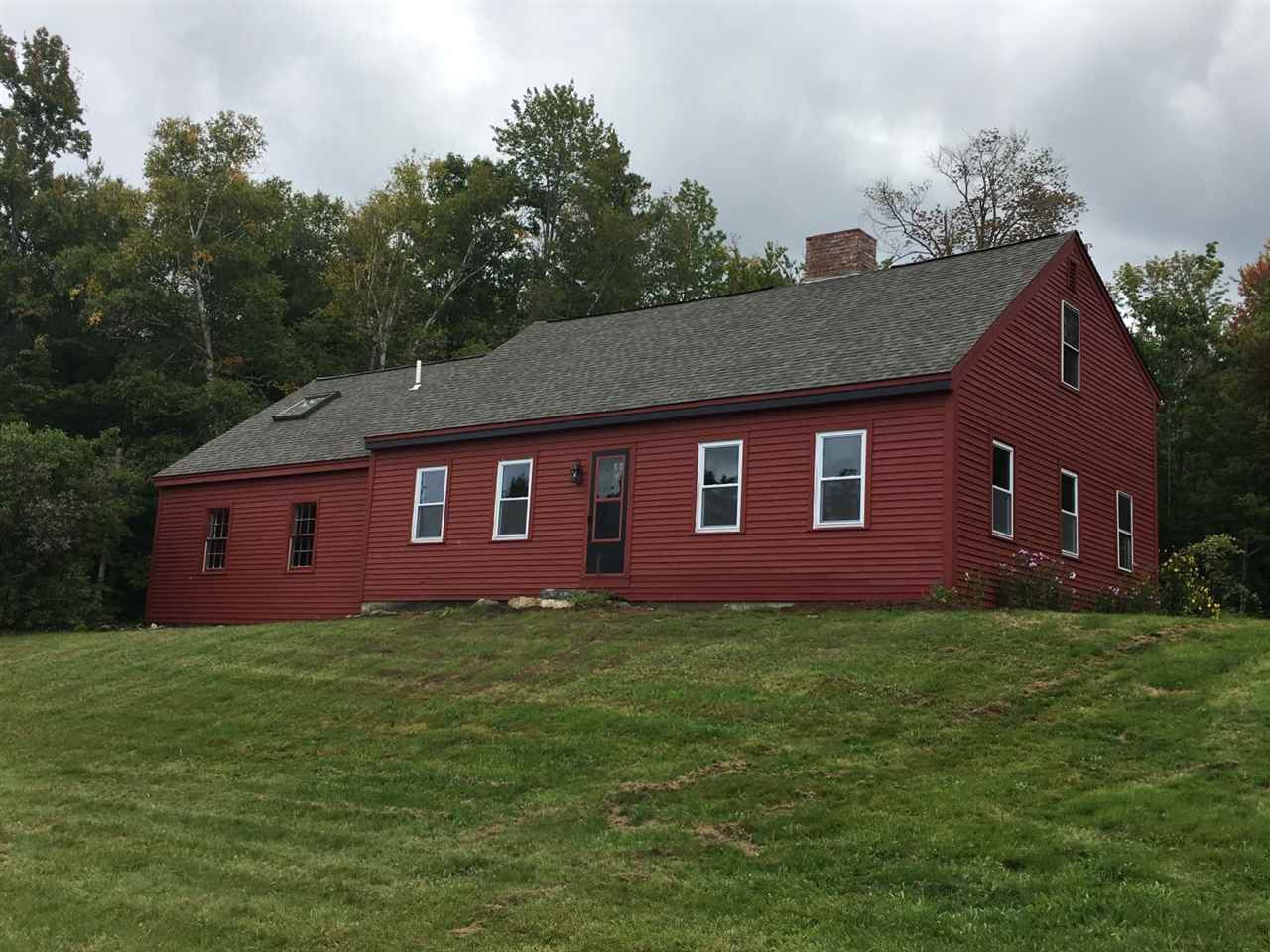 174 Gordon Hill Road New Hampton, NH 03256 - Photo 23 of 24 Gallery Image 23