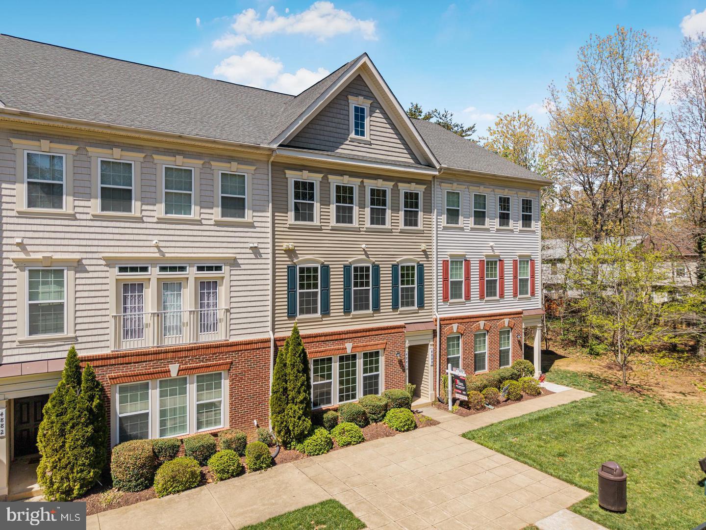 4888 Dane Ridge Circle Woodbridge, VA 22193 - Photo 28 of 32