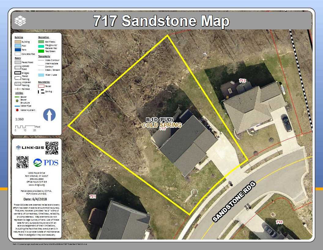 717 Sandstone Ridge Newport, KY 41076 - Photo 29 of 29 Gallery Image 29