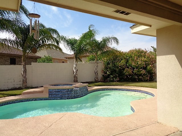 6506 Shark Bay Road Laredo, TX 78041 - Photo 16 of 19 Gallery Image 16