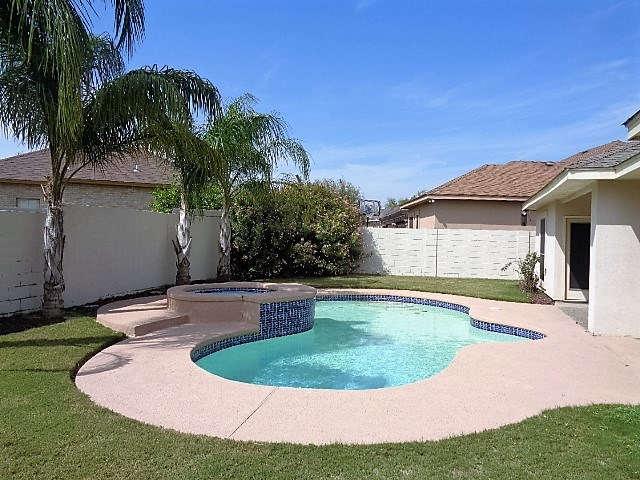 6506 Shark Bay Road Laredo, TX 78041 - Photo 17 of 19 Gallery Image 17