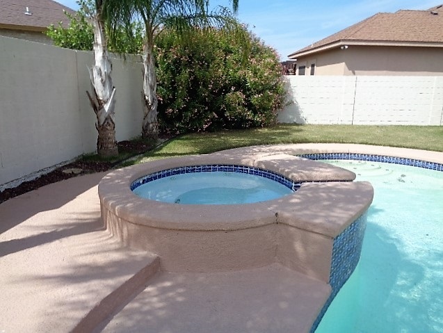 6506 Shark Bay Road Laredo, TX 78041 - Photo 18 of 19 Gallery Image 18