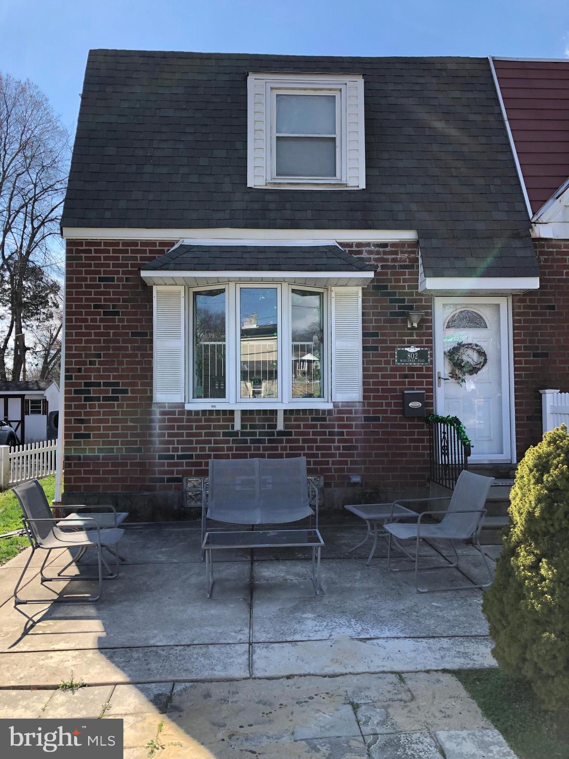 802 Marchman Road Philadelphia, PA 19115 - Photo 1 of 34 Gallery Image 1