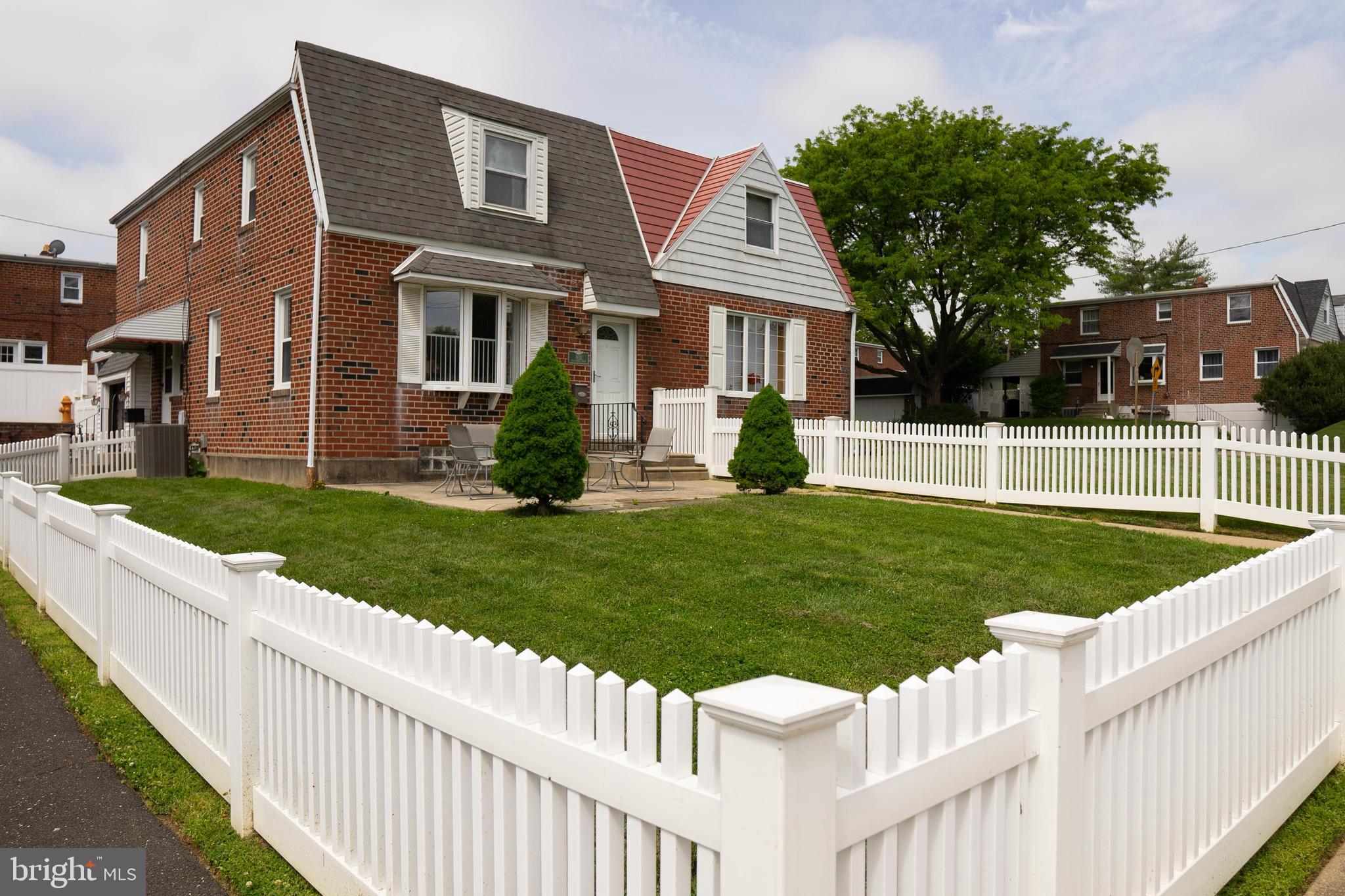 802 Marchman Road Philadelphia, PA 19115 - Photo 31 of 34 Gallery Image 31