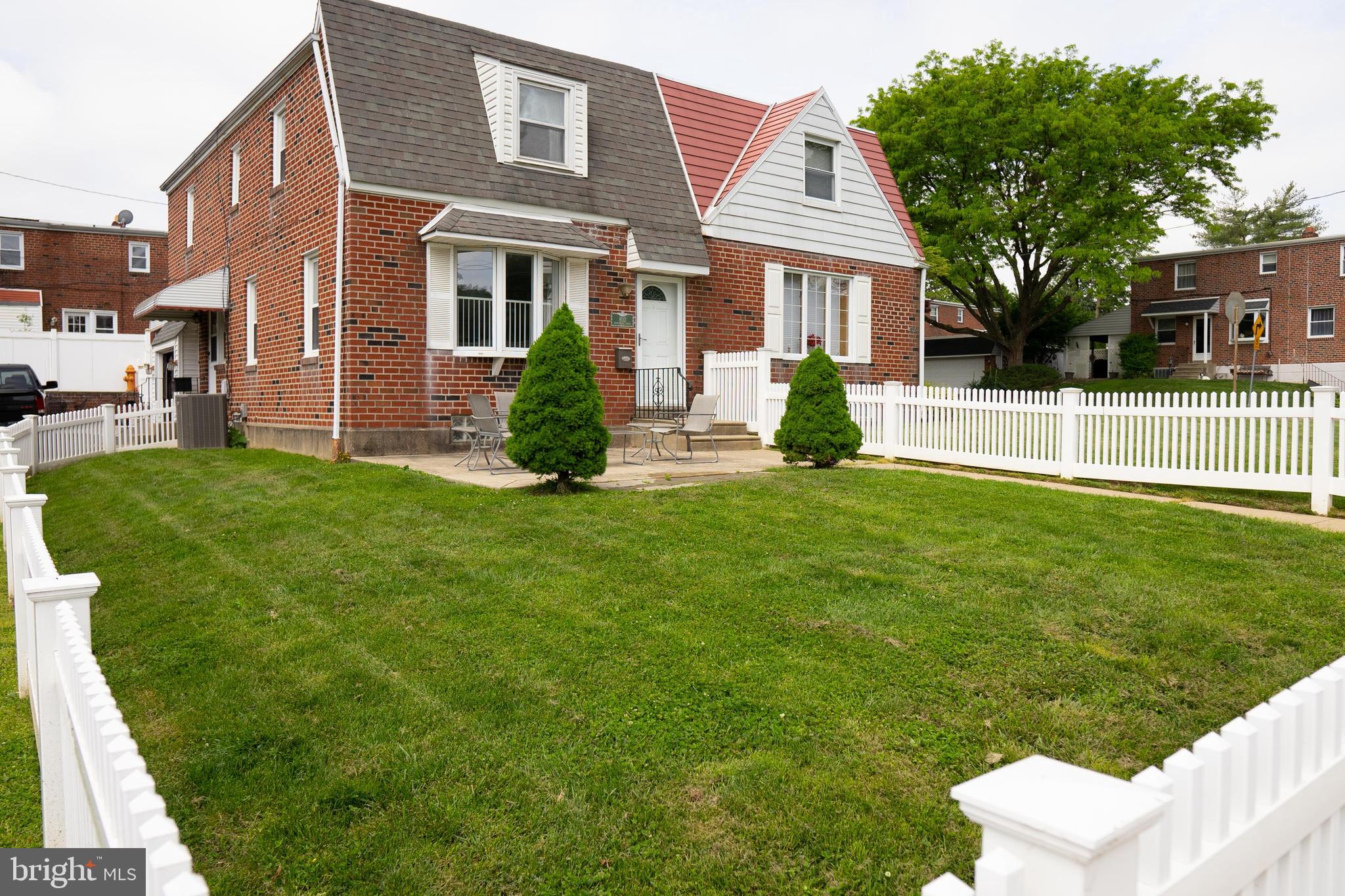 802 Marchman Road Philadelphia, PA 19115 - Photo 32 of 34 Gallery Image 32