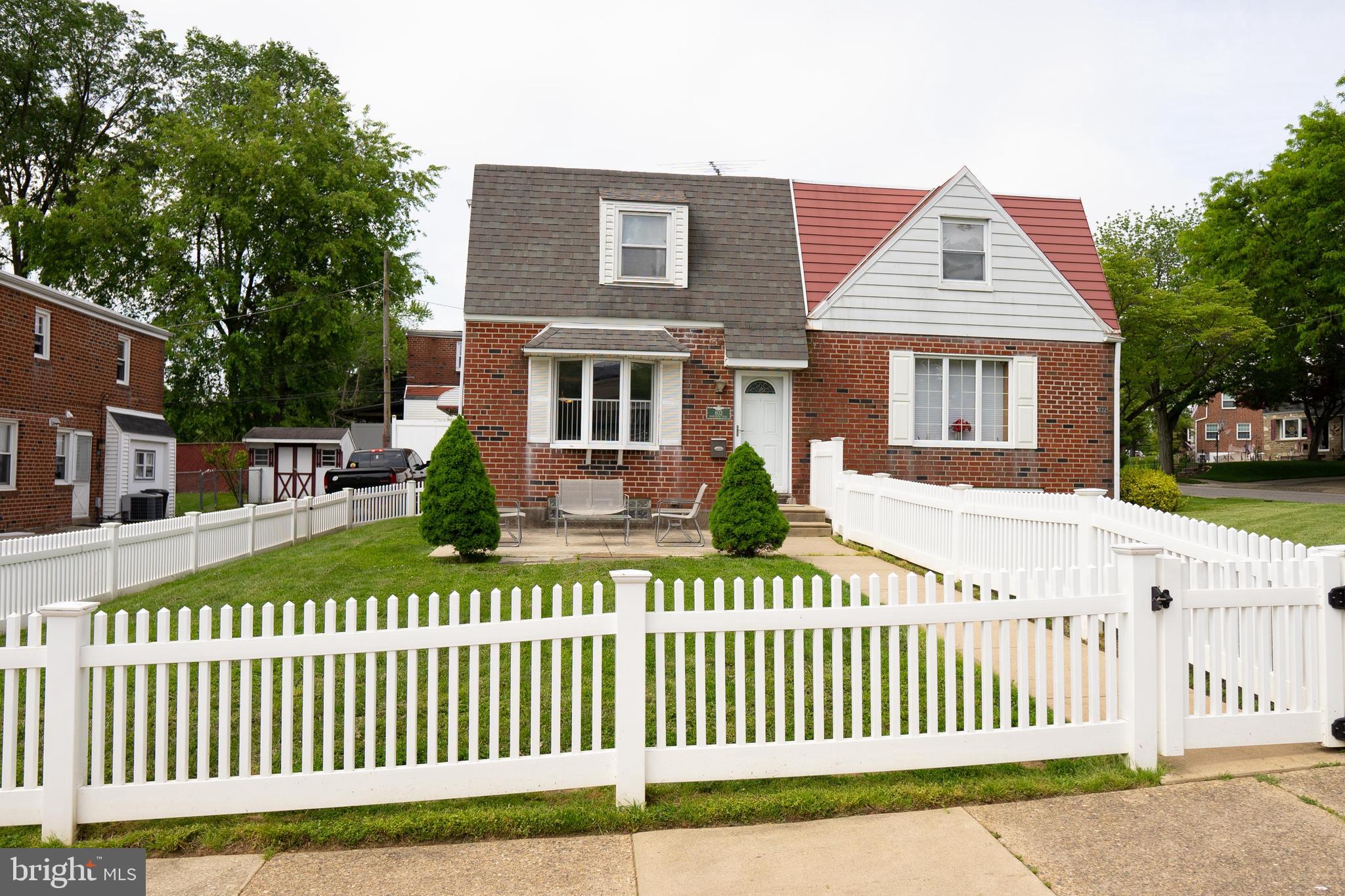 802 Marchman Road Philadelphia, PA 19115 - Photo 33 of 34 Gallery Image 33