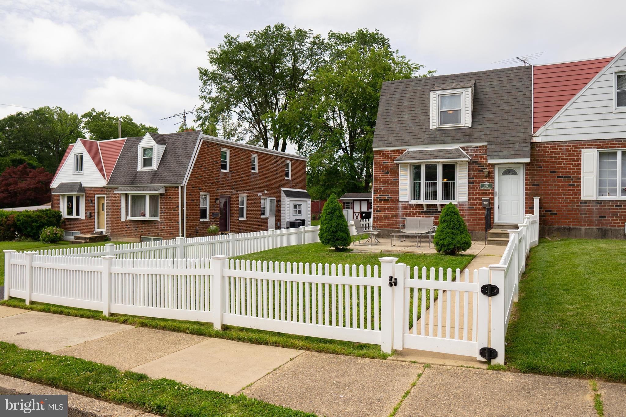 802 Marchman Road Philadelphia, PA 19115 - Photo 34 of 34 Gallery Image 34