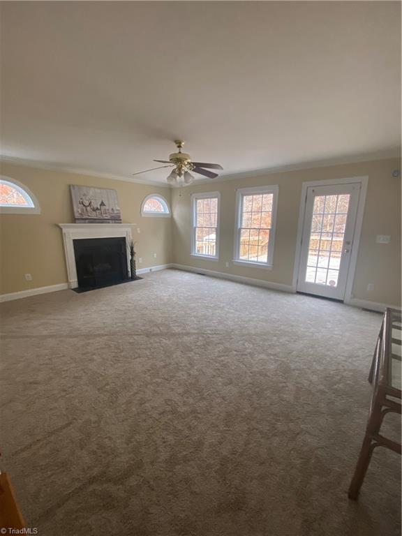 909 Woodview Ridge Trail Lewisville, NC 27023 - Photo 11 of 26