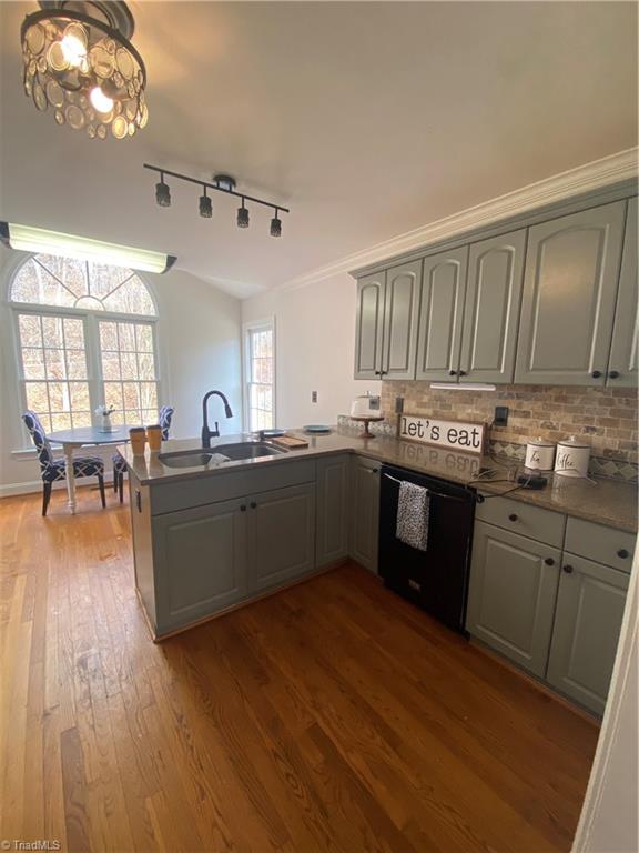 909 Woodview Ridge Trail Lewisville, NC 27023 - Photo 12 of 26