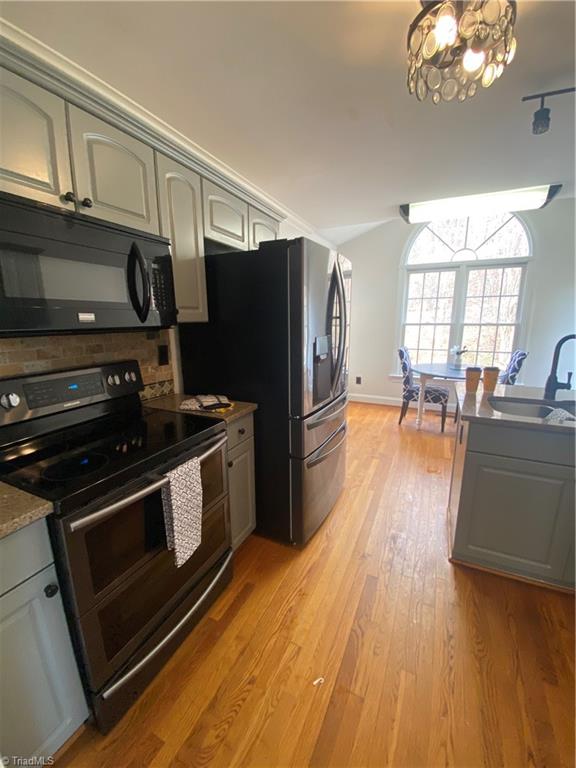 909 Woodview Ridge Trail Lewisville, NC 27023 - Photo 13 of 26