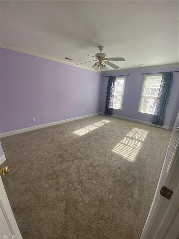 909 Woodview Ridge Trail Lewisville, NC 27023 - Photo 16 of 26
