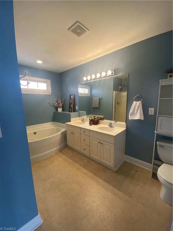 909 Woodview Ridge Trail Lewisville, NC 27023 - Photo 18 of 26