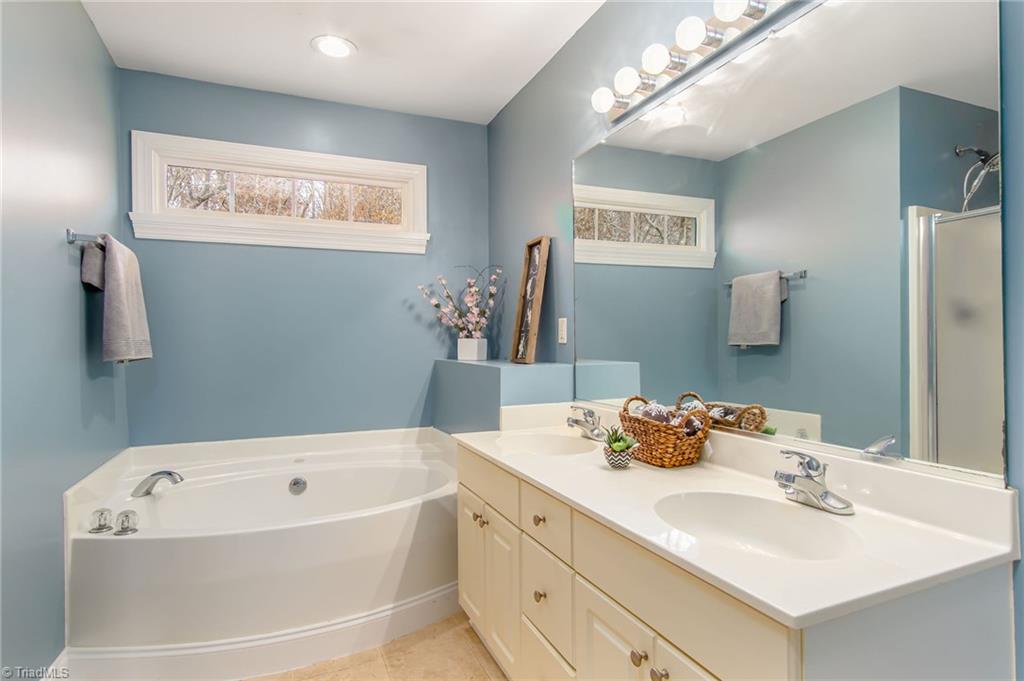 909 Woodview Ridge Trail Lewisville, NC 27023 - Photo 21 of 26