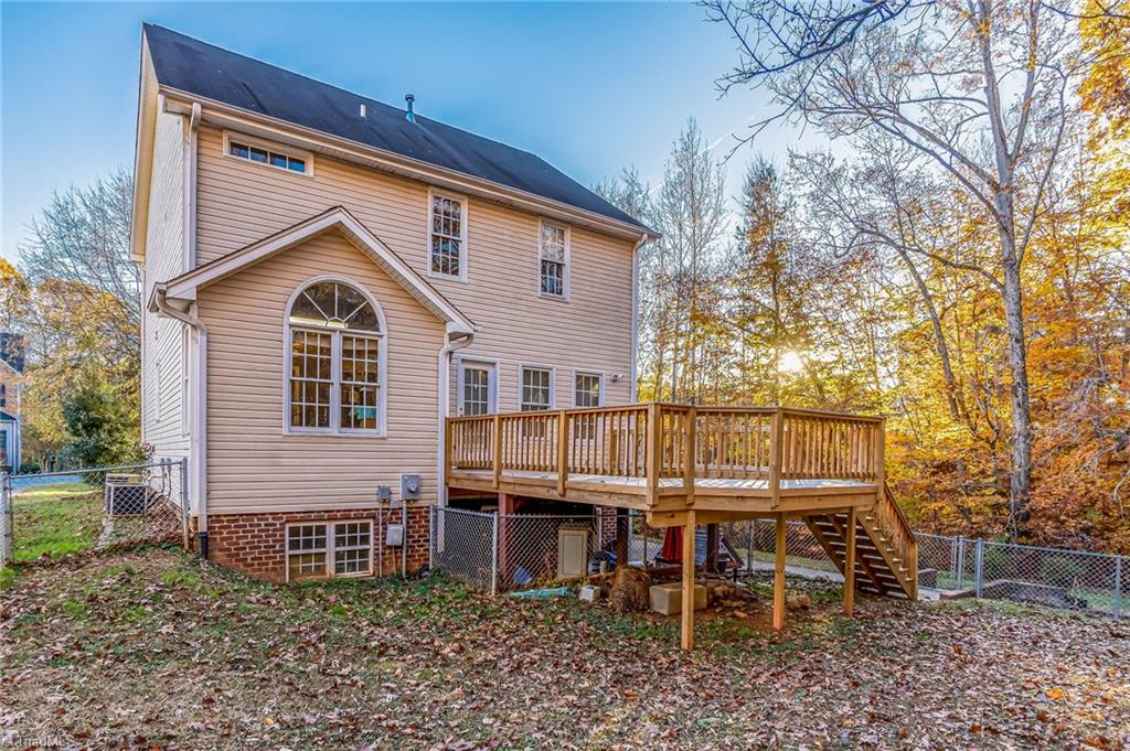 909 Woodview Ridge Trail Lewisville, NC 27023 - Photo 5 of 26