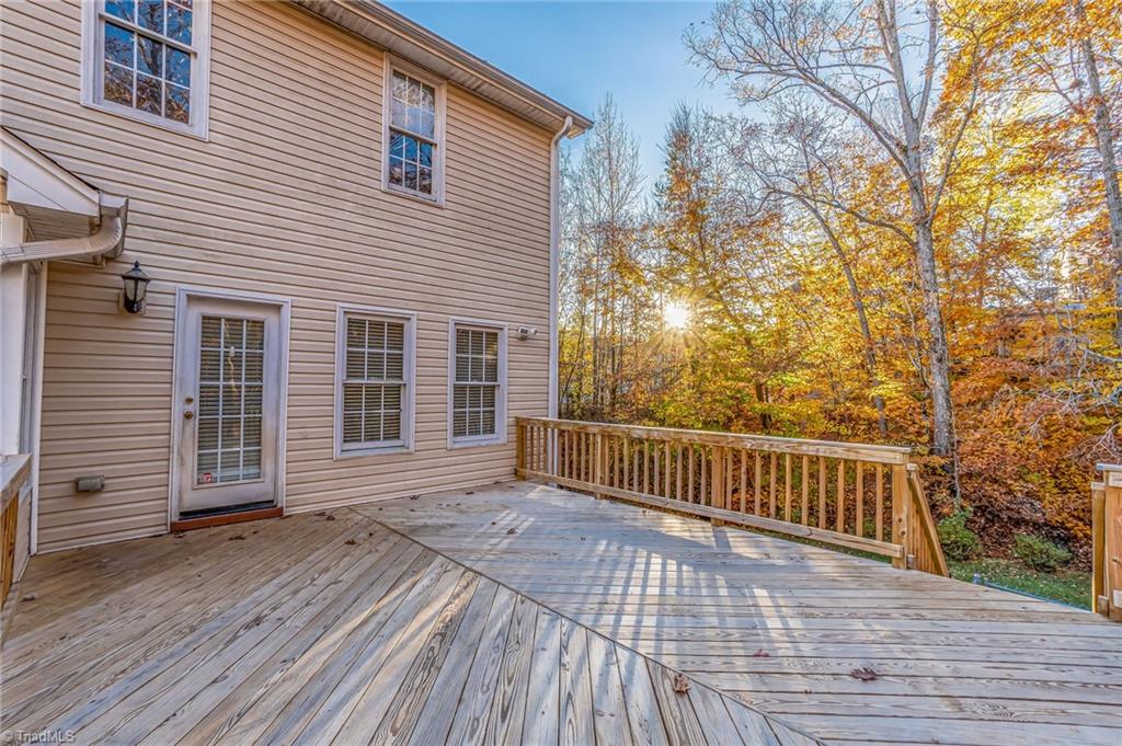 909 Woodview Ridge Trail Lewisville, NC 27023 - Photo 7 of 26