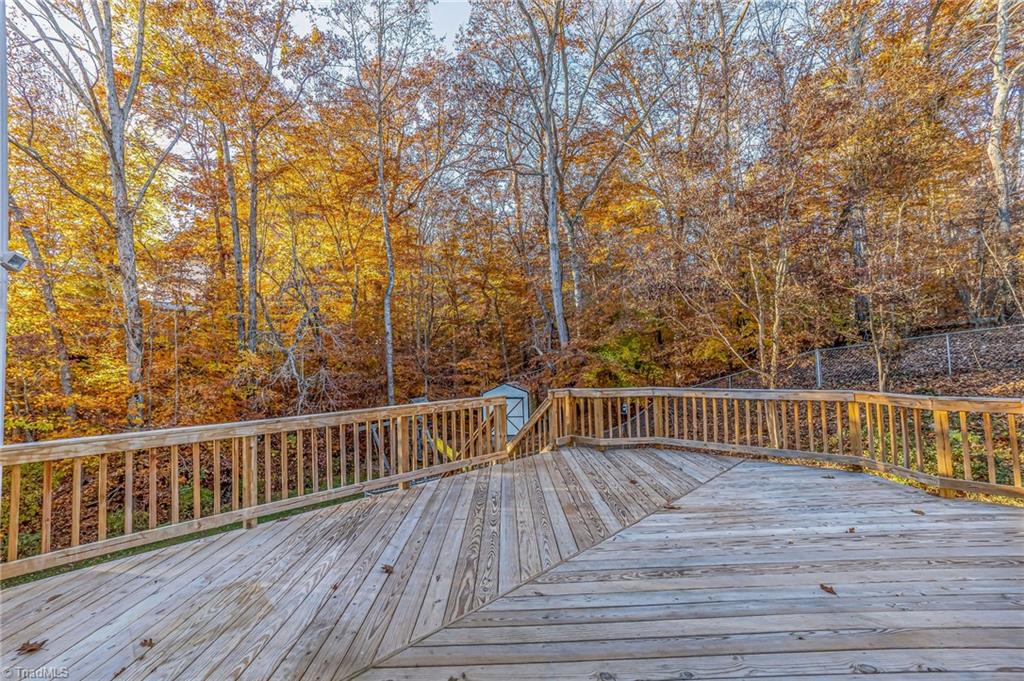 909 Woodview Ridge Trail Lewisville, NC 27023 - Photo 8 of 26