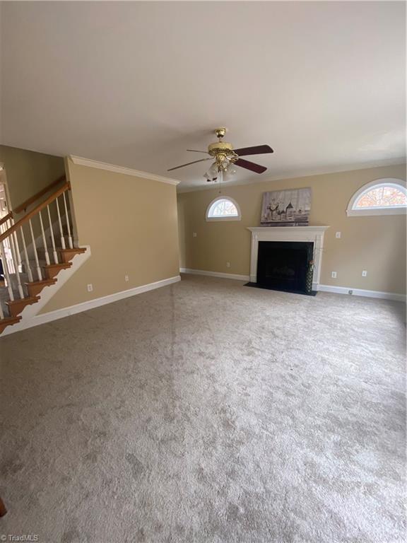 909 Woodview Ridge Trail Lewisville, NC 27023 - Photo 10 of 26