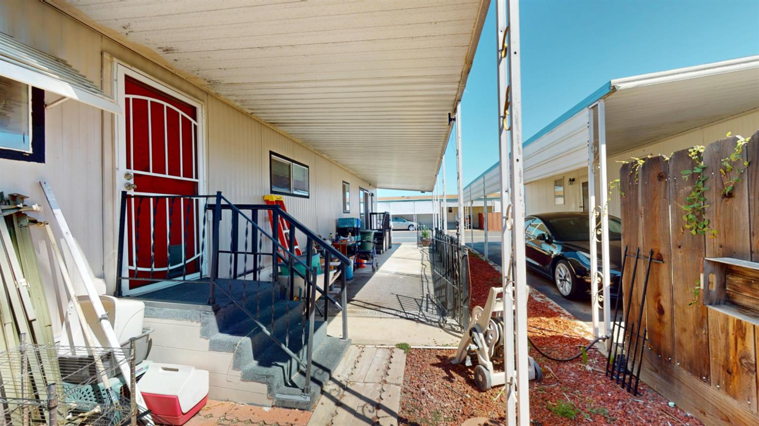 4125 Mchenry Avenue, Unit 18 Modesto, CA 95356 - Photo 15 of 18