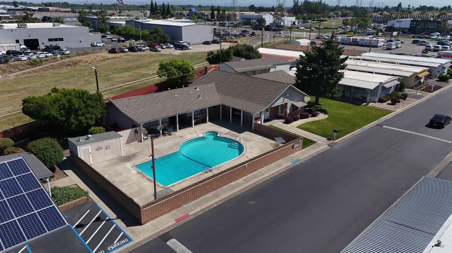 4125 Mchenry Avenue, Unit 18 Modesto, CA 95356 - Photo 16 of 18
