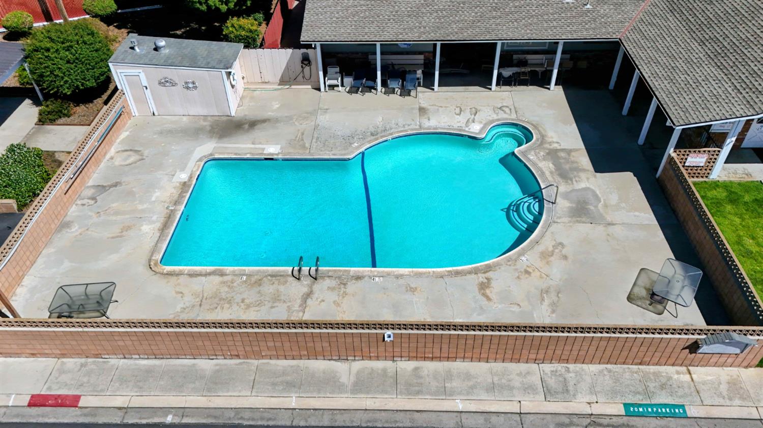 4125 Mchenry Avenue, Unit 18 Modesto, CA 95356 - Photo 18 of 18