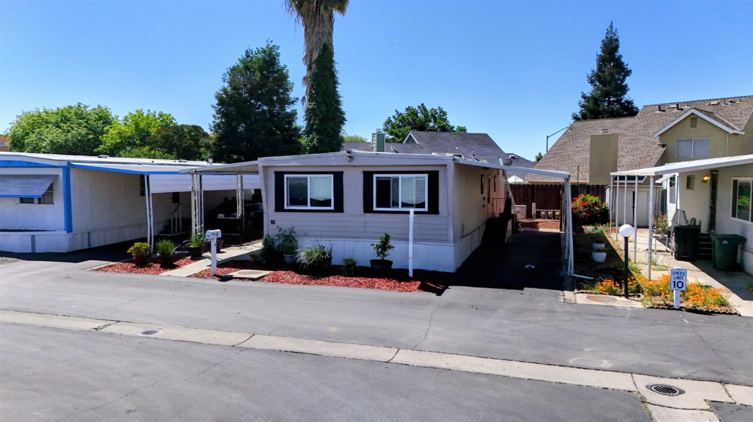 4125 Mchenry Avenue, Unit 18 Modesto, CA 95356 - Photo 2 of 18
