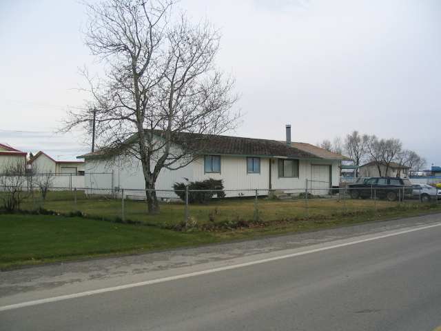 1923 South Garfield Road Airway Heights, WA 99001 - Photo 1 of 9