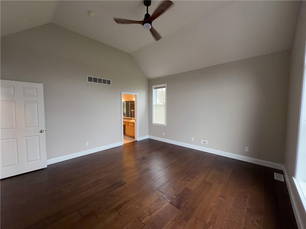57 Winding Country Lane Parma, NY 14559 - Photo 13 of 30 Primary Bedroom
