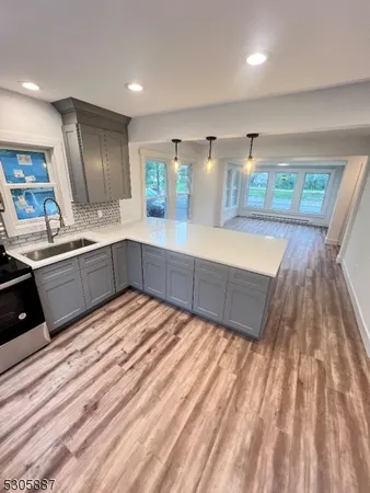 $2,200 | 54 Vernon Avenue, Unit A, Hamburg, NJ 07419