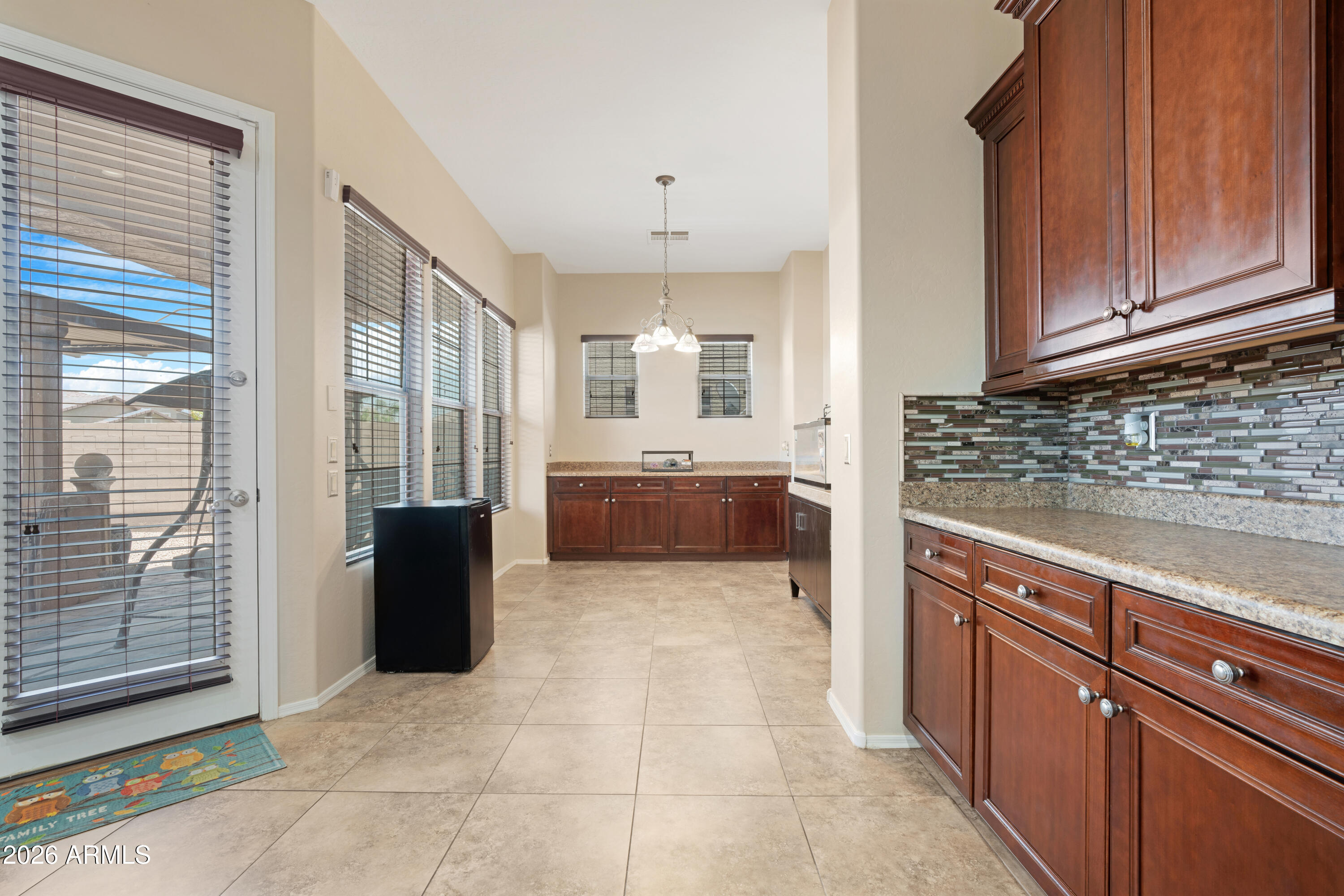 44090 West Palo Amarillo Road Maricopa, AZ 85138 - Photo 8 of 27 Breakfast Nook!
