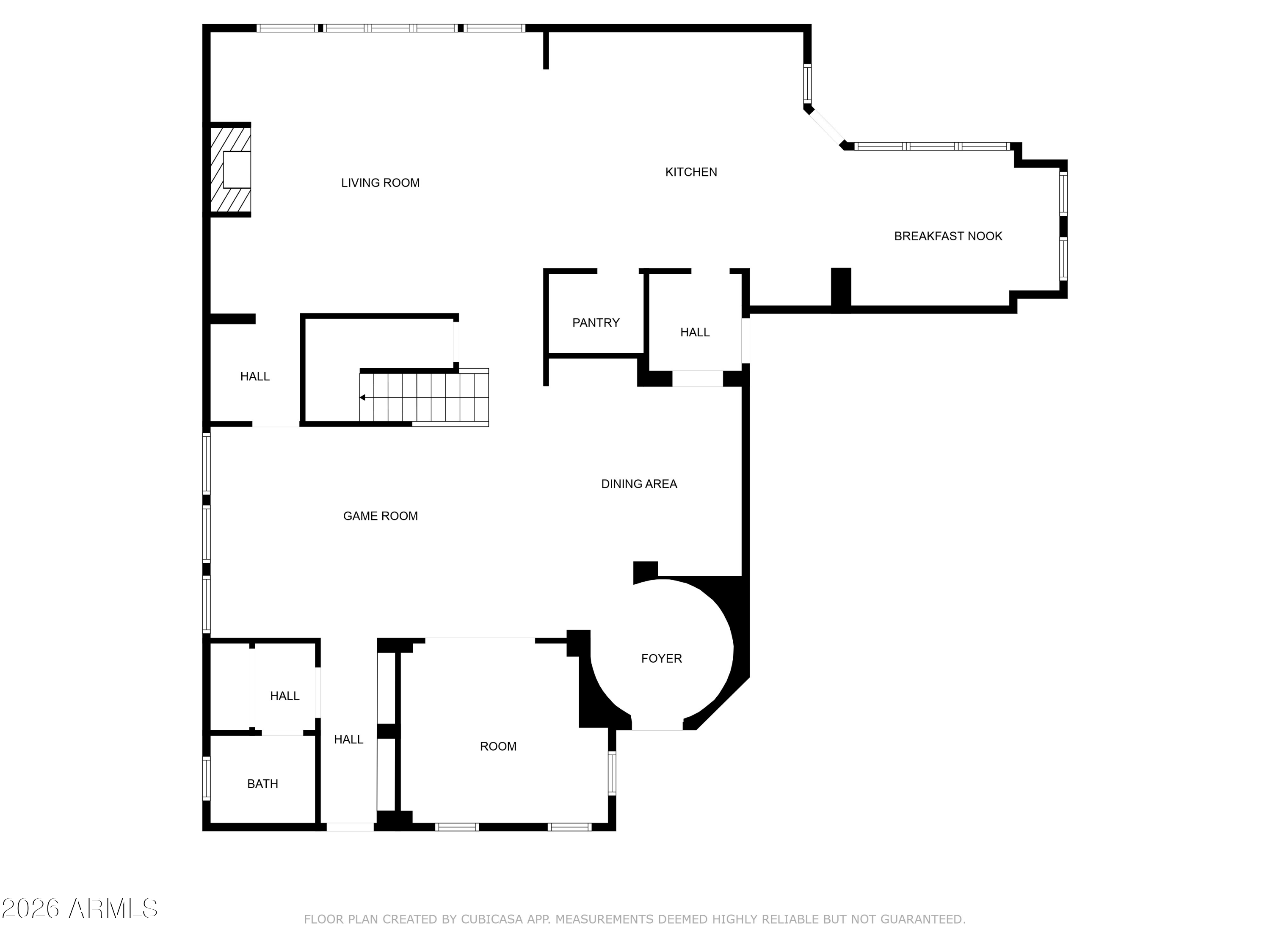 44090 West Palo Amarillo Road Maricopa, AZ 85138 - Photo 25 of 27