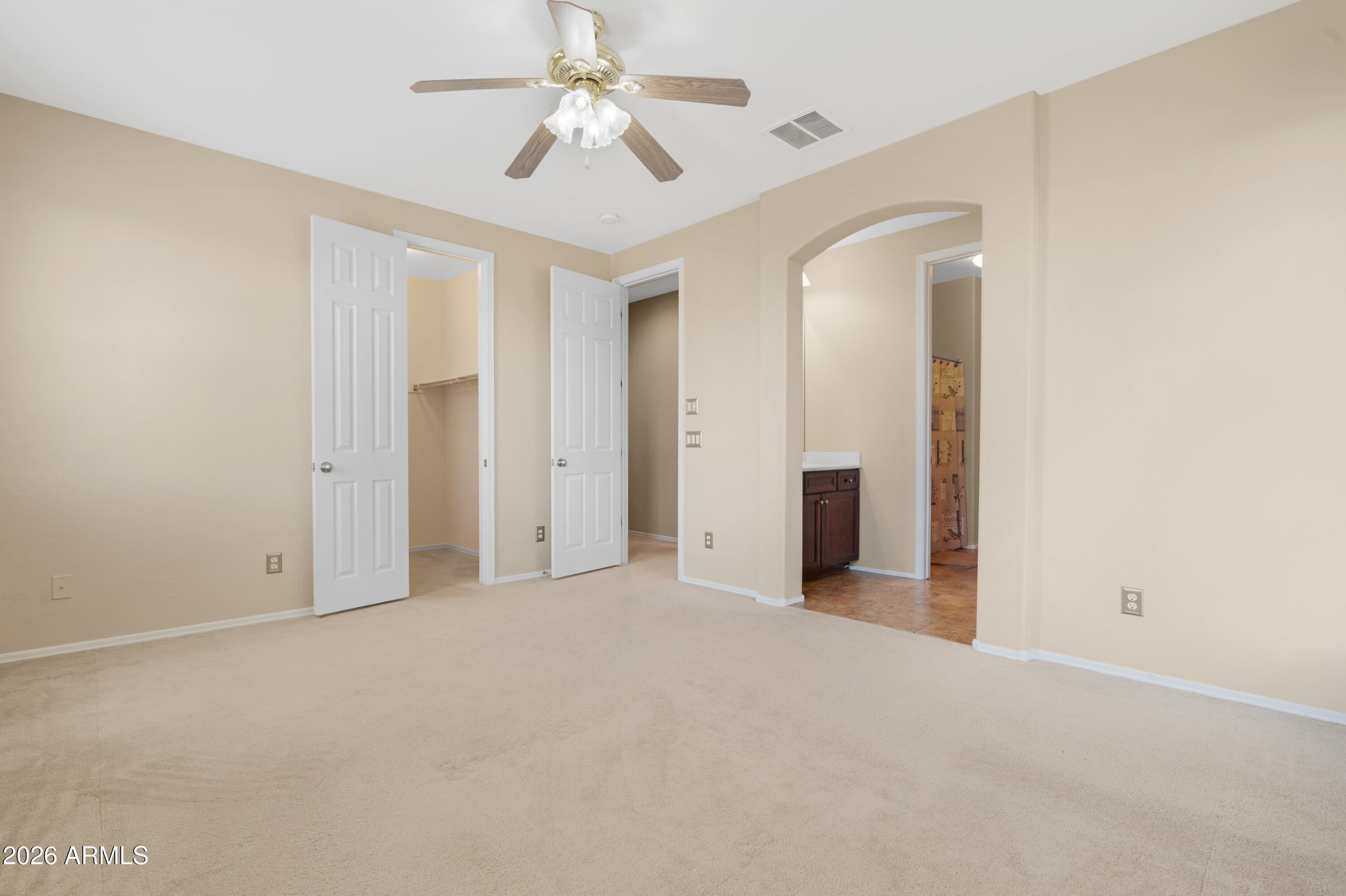 44090 West Palo Amarillo Road Maricopa, AZ 85138 - Photo 19 of 27 Large Secondary Rooms!