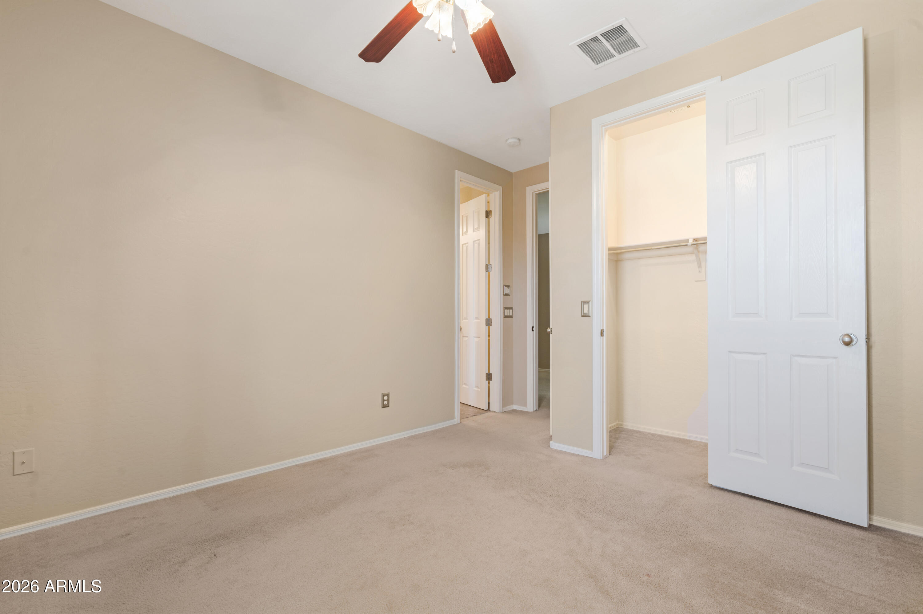 44090 West Palo Amarillo Road Maricopa, AZ 85138 - Photo 20 of 27 Walk-in Closets!