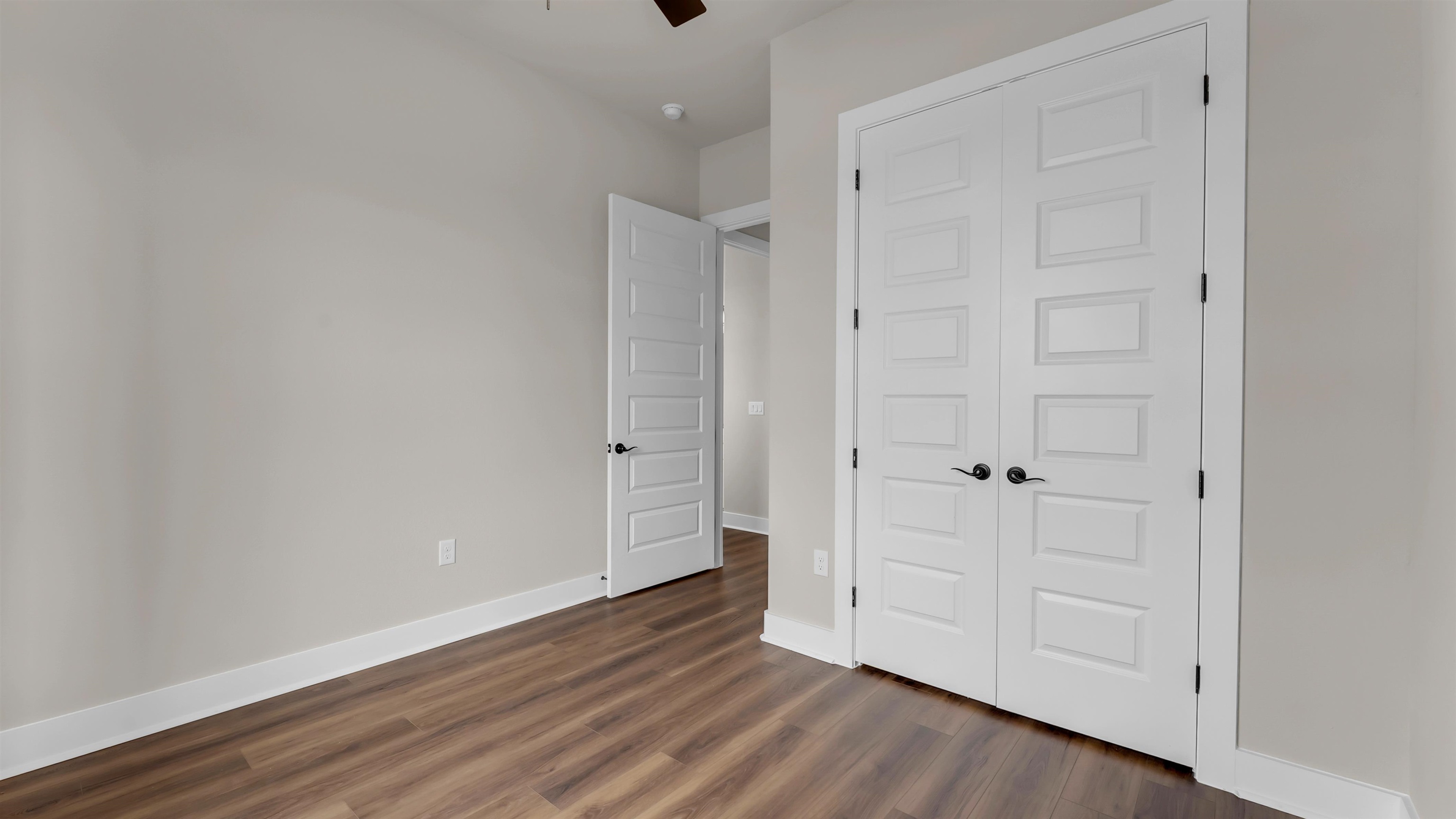379 Prarie Point Road Bertram, TX 78605 - Photo 25 of 30 a view of an empty room