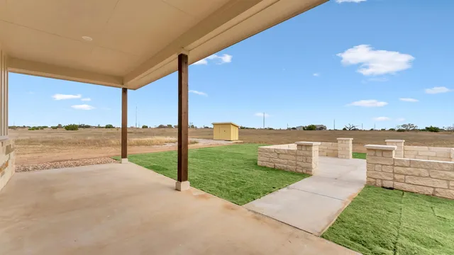 $599,000 | 379 Prarie Point Road, Bertram, TX 78605