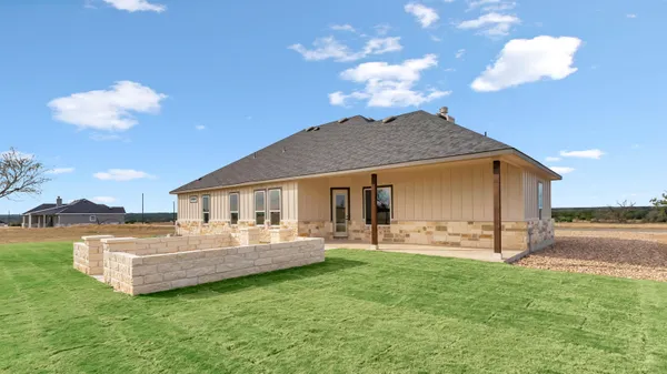 $574,000 | 379 Prarie Point Road, Bertram, TX 78605