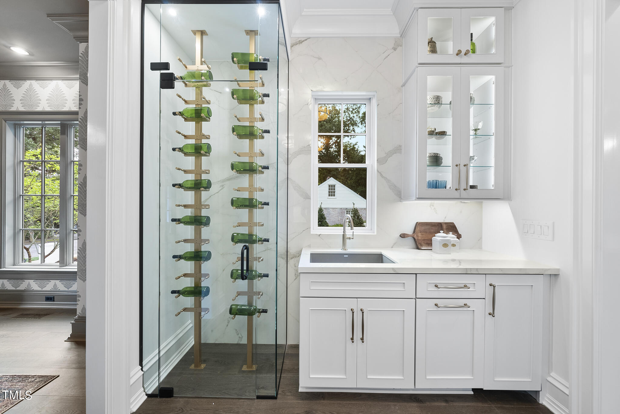 2009 St Marys Street Raleigh, NC 27608 - Photo 54 of 88 DSC03183