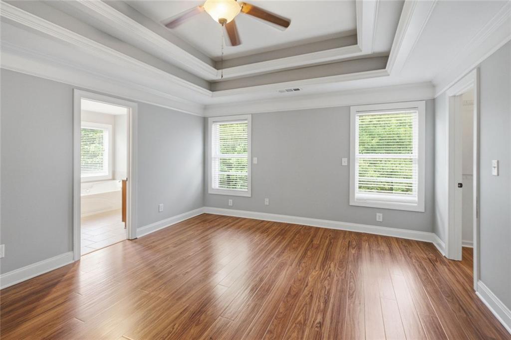 518 South Fortune Way Dallas, GA 30157 - Photo 59 of 105