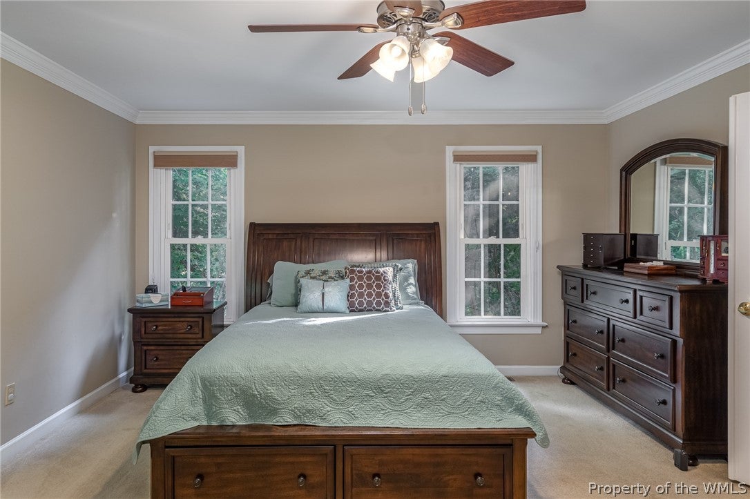 115 Hempstead Road Williamsburg, VA 23188 - Photo 27 of 50 Gallery Image 27
