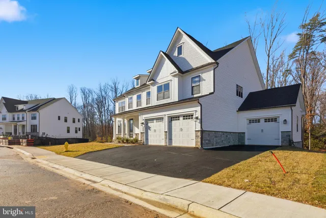$1,565,000 | 2638 Broadhorn Drive, Odenton, MD 21113