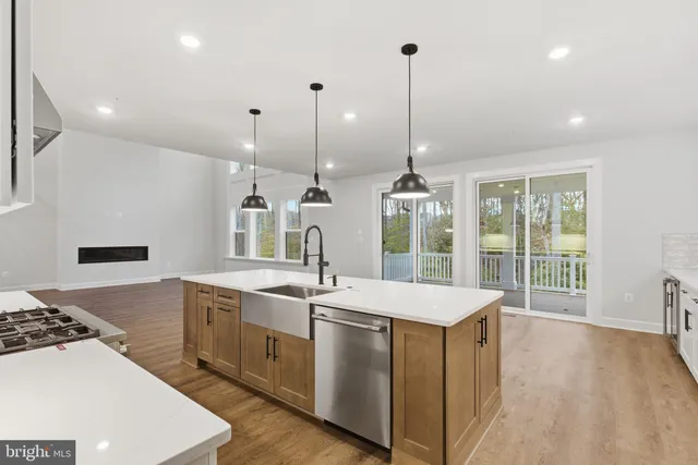 $1,565,000 | 2638 Broadhorn Drive, Odenton, MD 21113