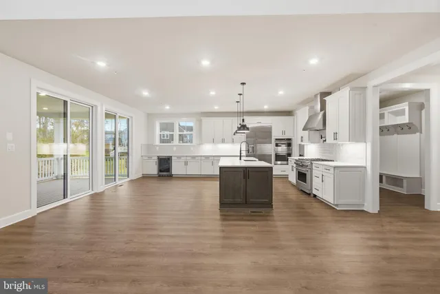 $1,565,000 | 2638 Broadhorn Drive, Odenton, MD 21113